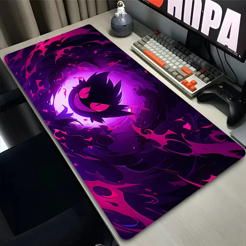 Gengar's Shadows