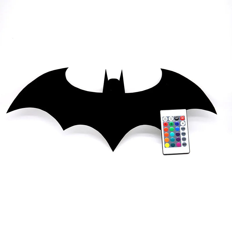 Batman Led LIght