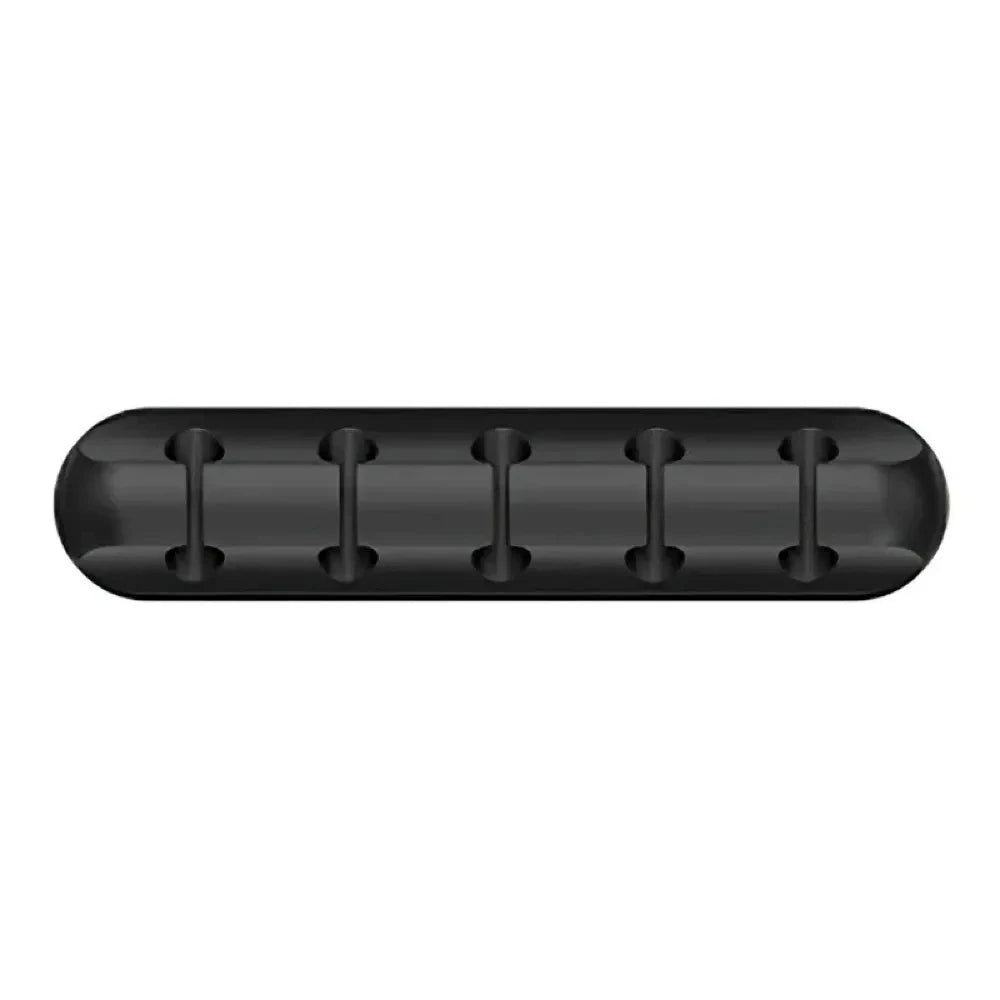 Black Cable Winder