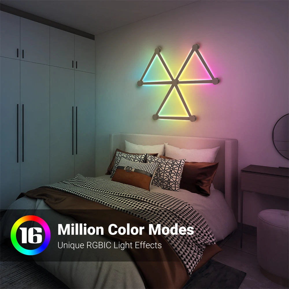 Splicing Led Lights