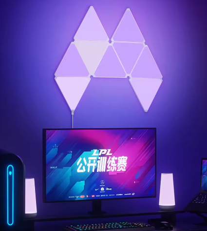Lights