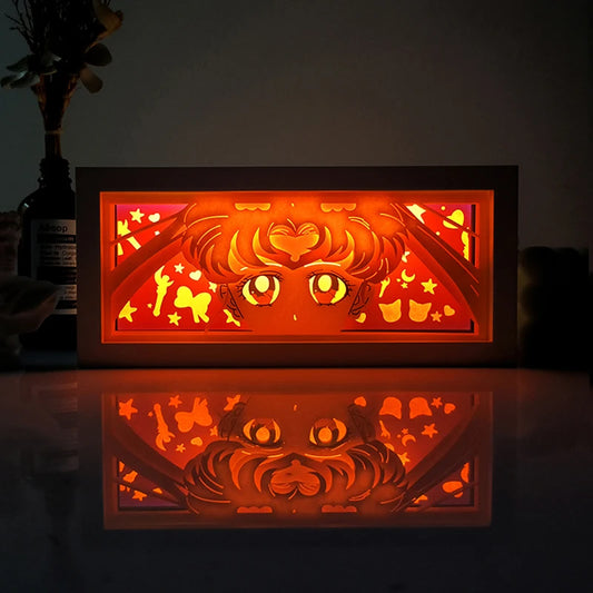 Sailor Moon Light
