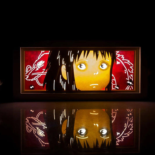 Chihiro Light