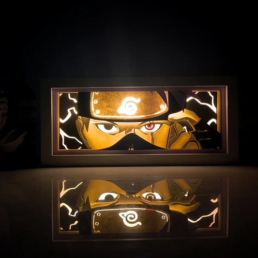 Kakashi Light