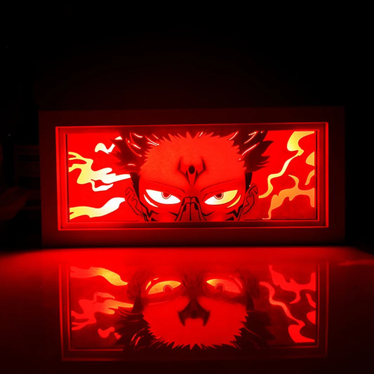 Sukuna Light