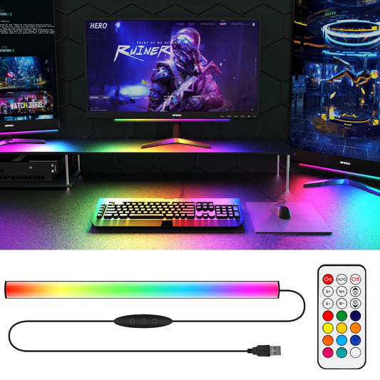 Monitor Lights