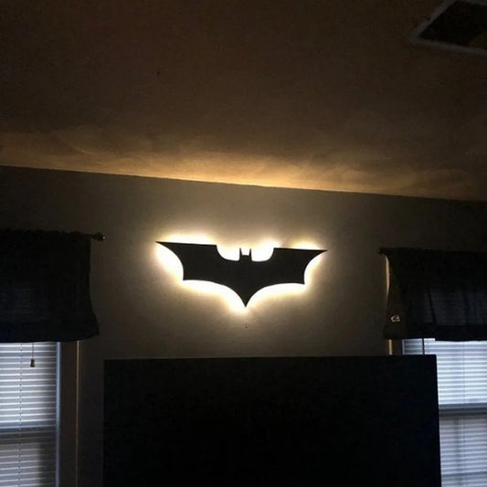 Batman Led LIght