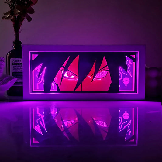 Sasuke Light
