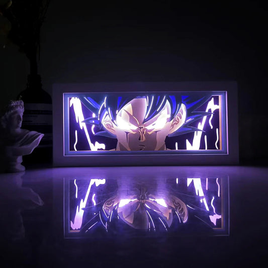 Goku Light