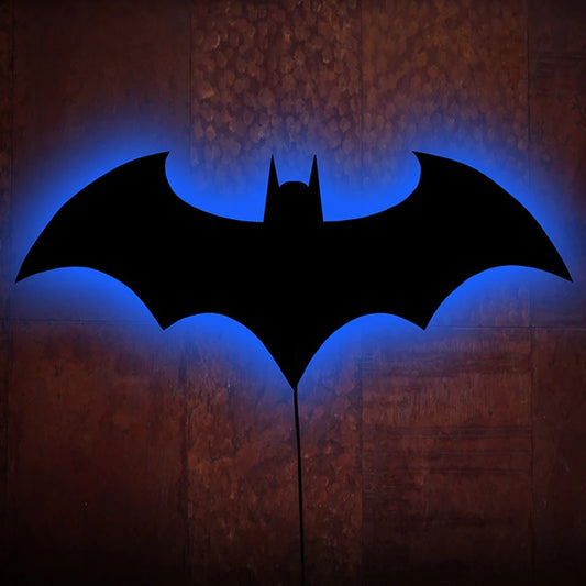 Batman Led LIght