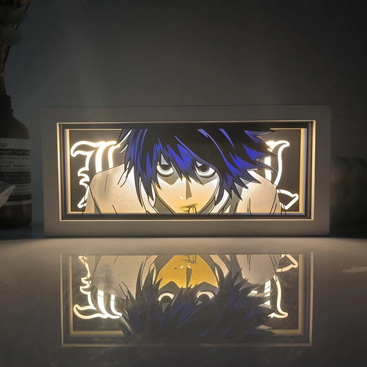 L Light